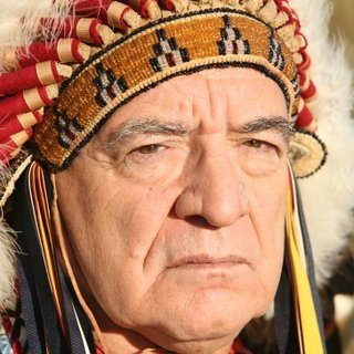 Chief Phil Lane Jr